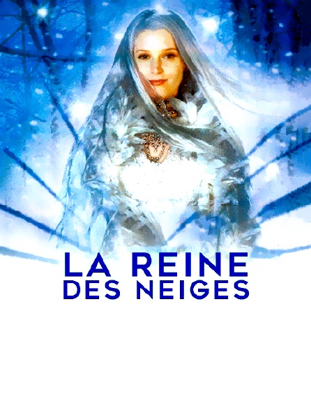 La reine des neiges