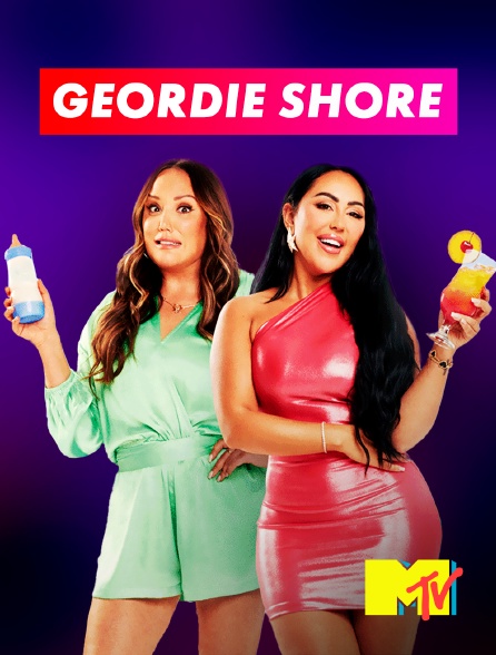 MTV - Geordie Shore