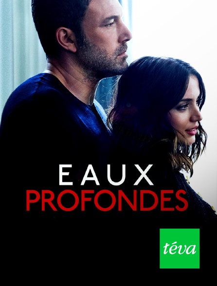 Téva - Eaux profondes