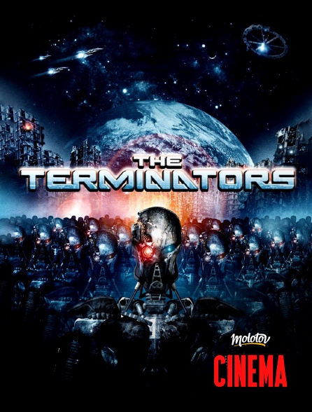 Molotov Channels Cinéma - The Terminators