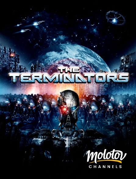 Molotov Channels - The Terminators