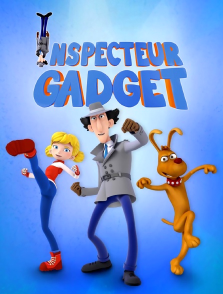 Inspecteur Gadget