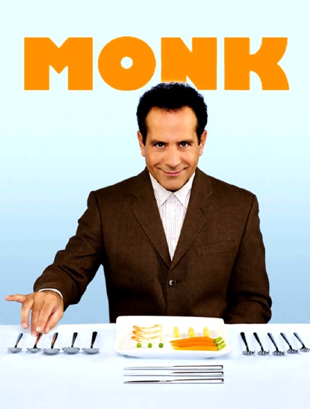 Monk