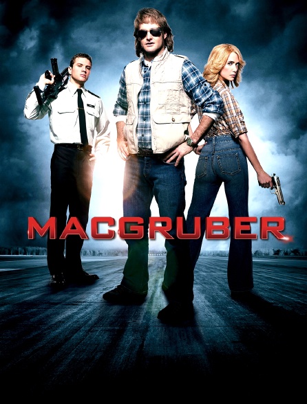 MacGruber