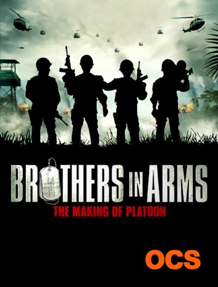OCS - Brothers in Arms - The making of Platoon
