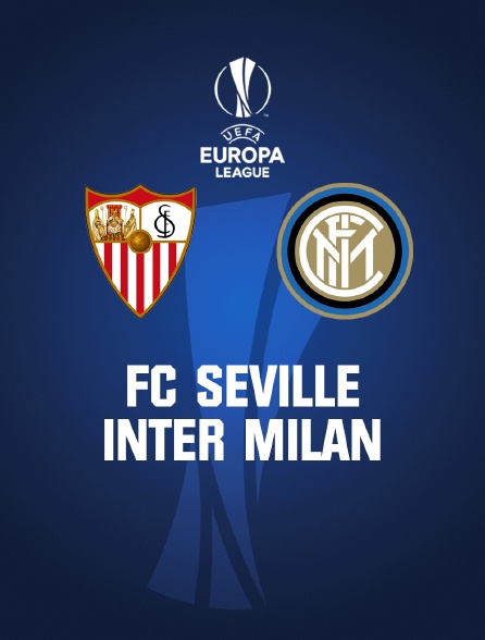 Football : Ligue Europa - La Finale : FC Séville / Inter Milan