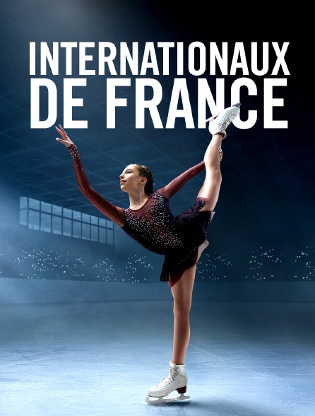 Internationaux de France