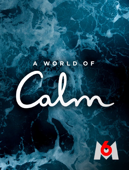 M6 - A world of calm