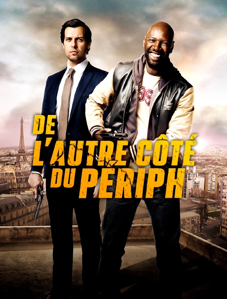 De l'autre côté du périph en streaming