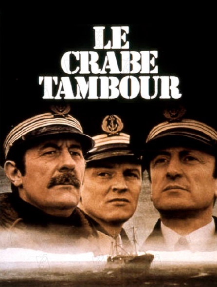 Le crabe-tambour