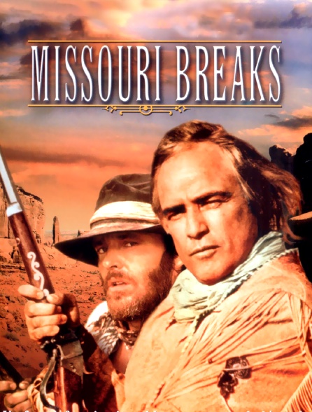 Missouri Breaks