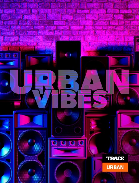 Trace Urban - Urban Vibes