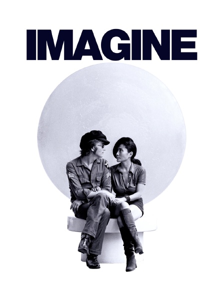 John Lennon : Imagine