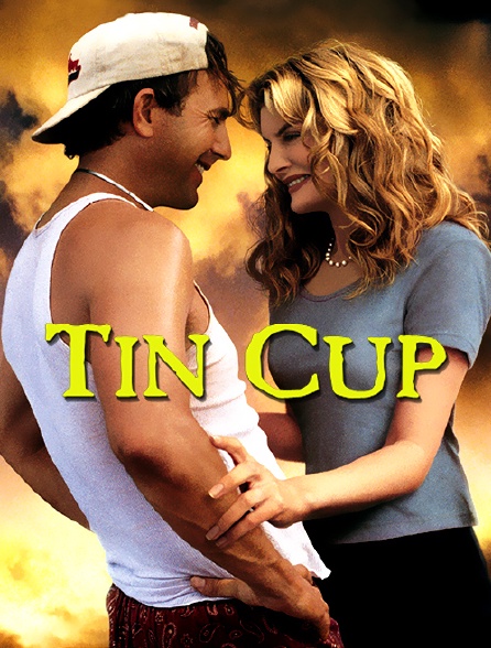 Tin Cup