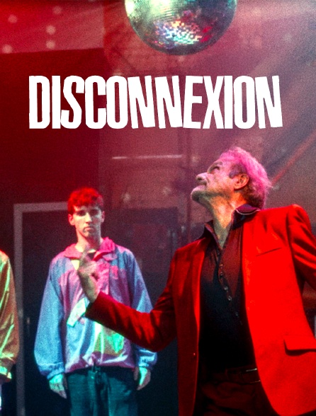 Disconnexion