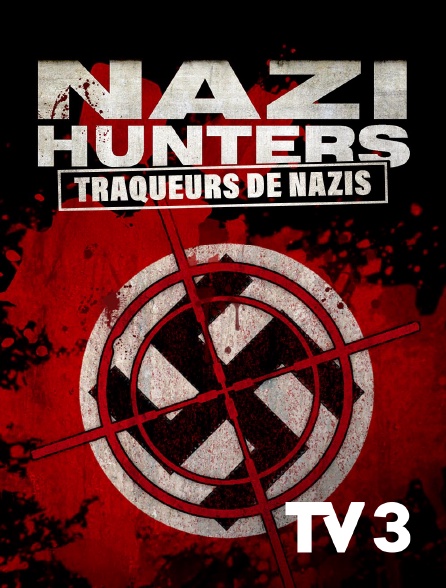 Test Video 3 - Nazi Hunters