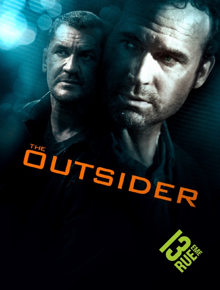 13EME RUE - The outsider