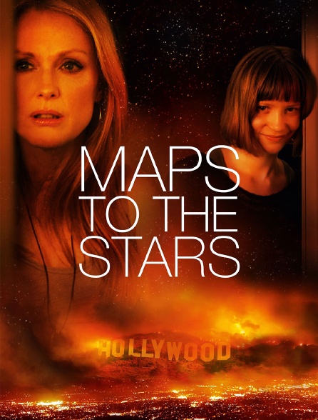 Maps to the Stars