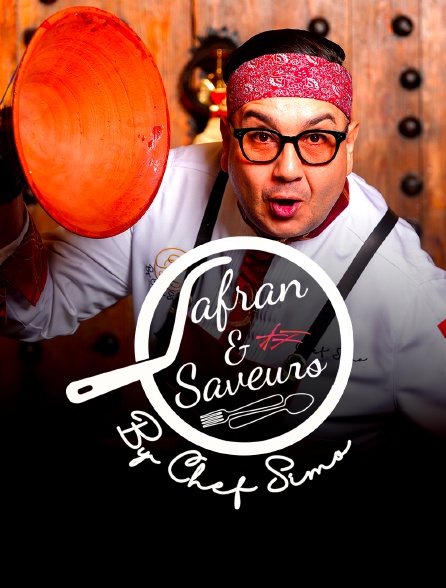 Safran & Saveurs by Chef Simo