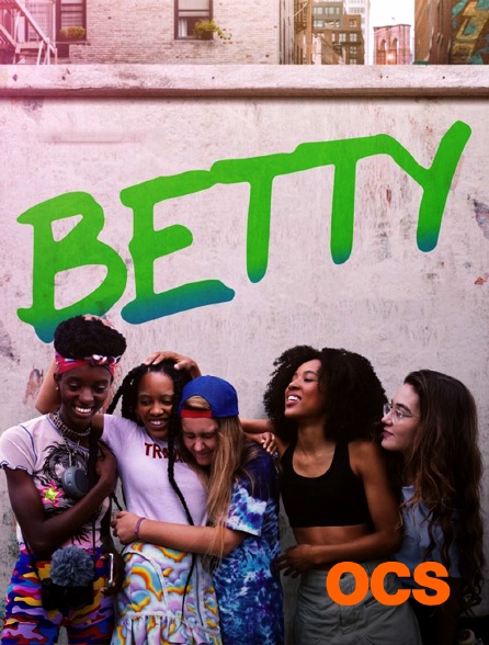 OCS - Betty