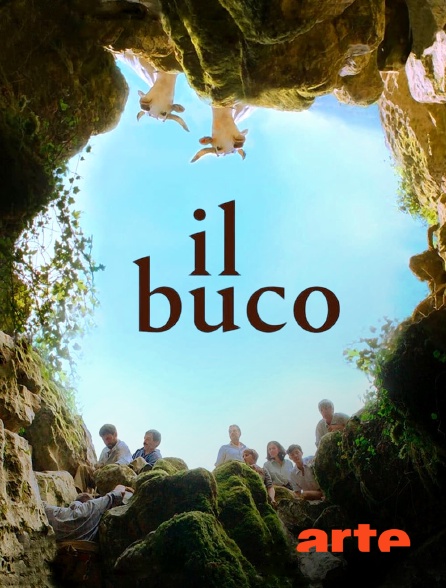 Arte - Il buco