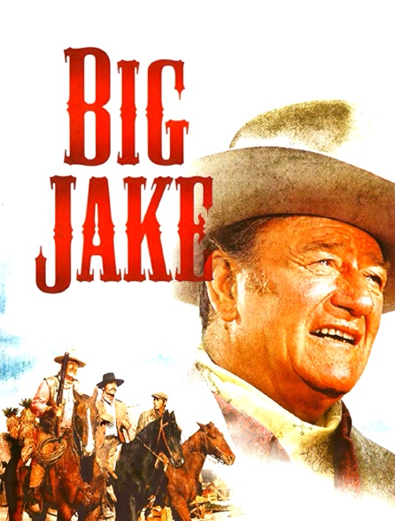 Big Jake