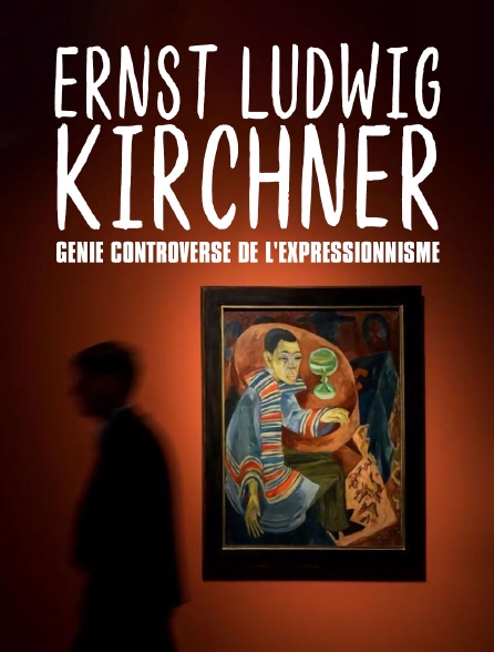 Ernst Ludwig Kirchner : Génie controversé de l'expressionnisme