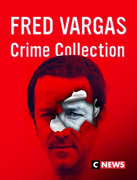 CNEWS - Collection Fred Vargas