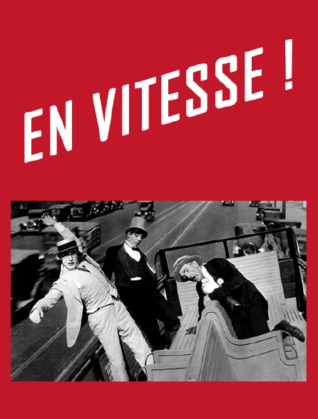 A Pleine Vitesse Film Complet En Francais En vitesse ! en Streaming - Molotov.tv