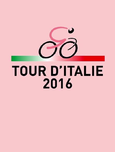 Tour d'Italie 2016