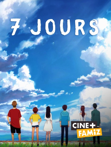 Ciné+ Famiz - 7 Jours