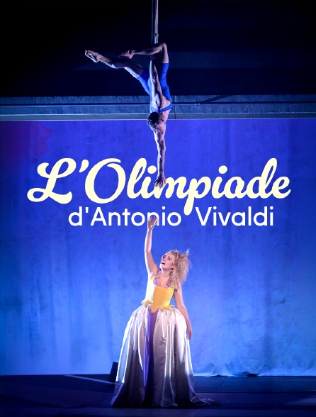 L'Olimpiade d'Antonio Vivaldi