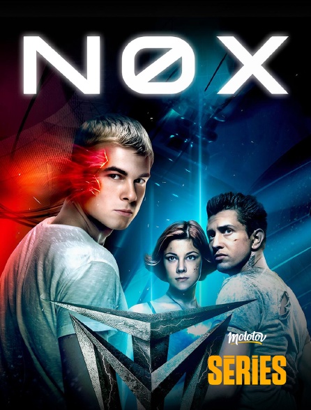 Molotov Channels Séries - NOX