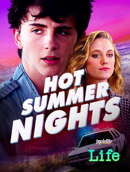 Molotov Channels Life - Hot summer nights