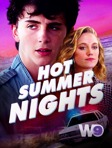 W9 - Hot summer nights