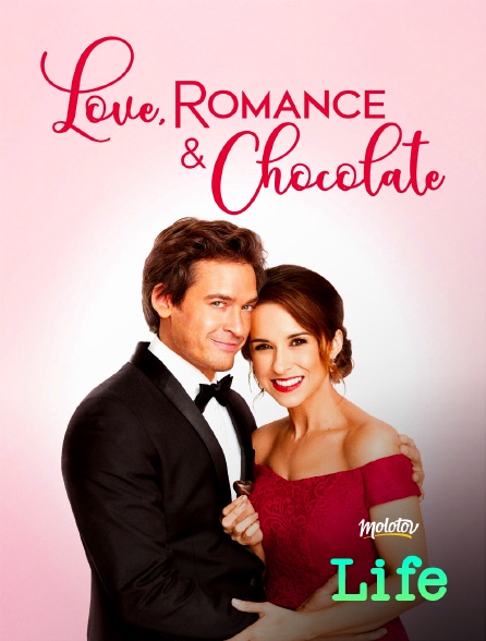 Molotov Channels Life - Love, Romance & Chocolate