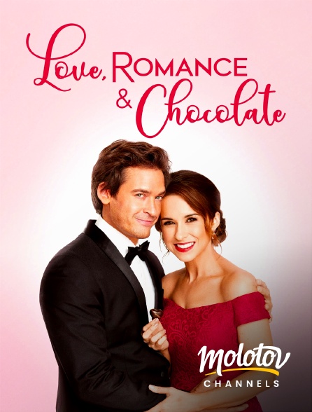 Molotov Channels - Love, Romance & Chocolate
