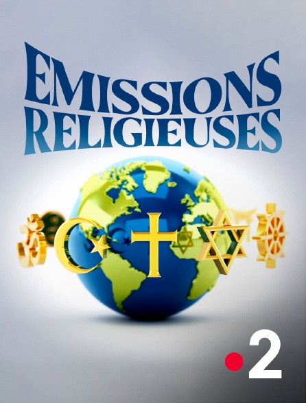 France 2 - Emissions religieuses