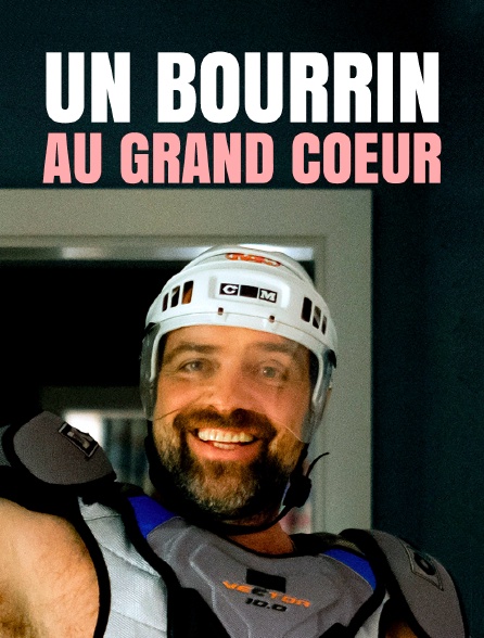 Un bourrin au grand coeur