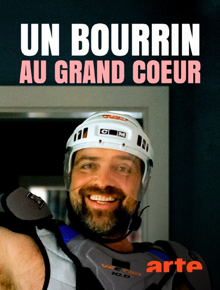 Arte - Un bourrin au grand coeur