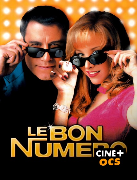 CINÉ Cinéma - Le bon numéro