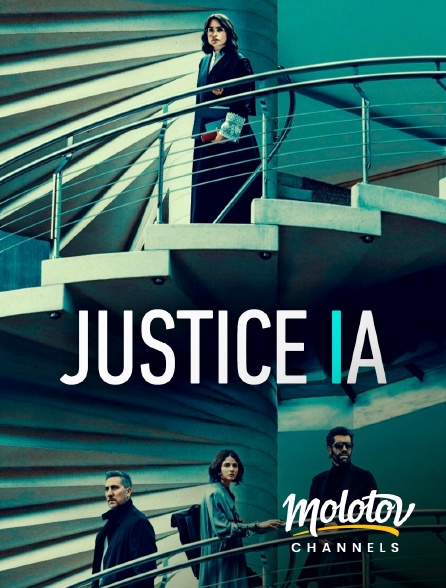 Molotov channels - Justice IA