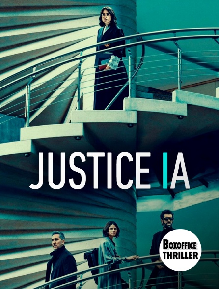 Box Office Thriller - Justice IA