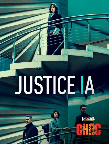 Molotov Channels CHOC - Justice IA