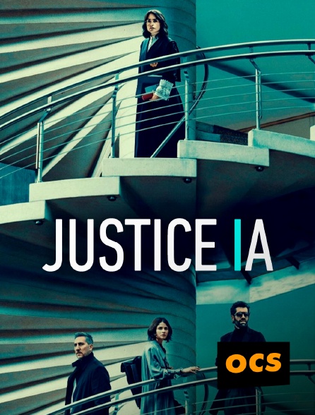 OCS - Justice IA