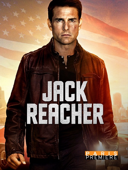 Paris Première - Jack Reacher