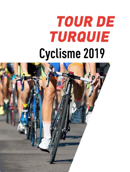 Tour de Turquie 2019