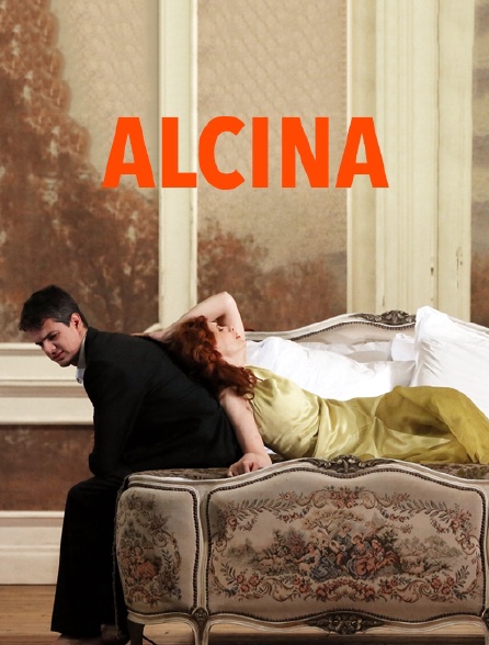 Alcina