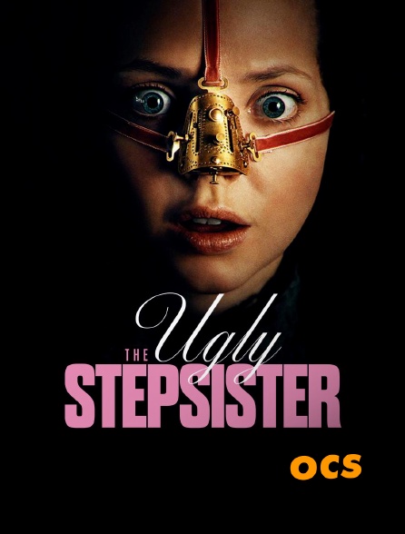 OCS - The Ugly Stepsister