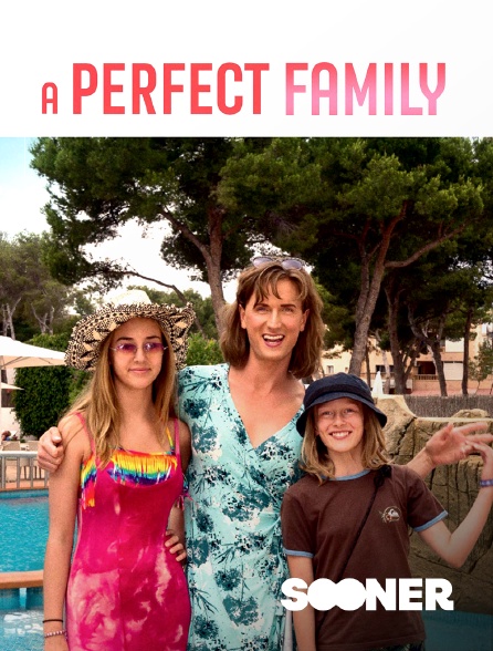 Sooner - A Perfect Family